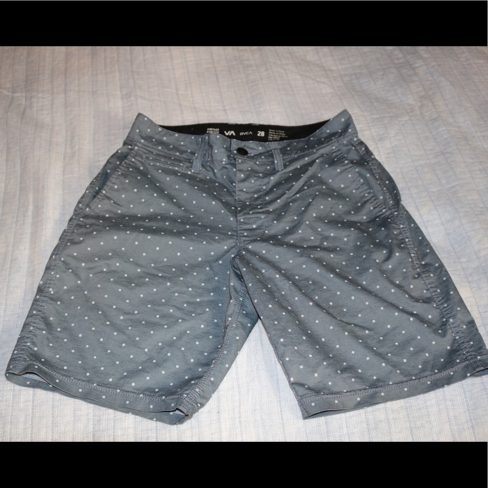 RVCA shorts
